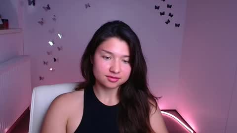Steffi online show from 09-17-25, 09:38