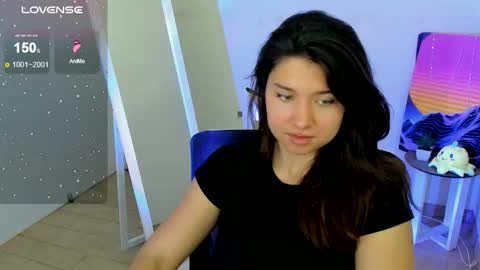 Steffi online show from 10-10-25, 09:47