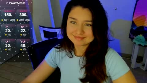 Steffi online show from 11-13-25, 08:08