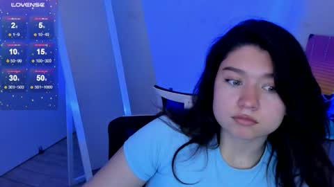 Steffi online show from 01-09-26, 10:33