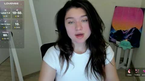 Steffi online show from 03-15-26, 07:31