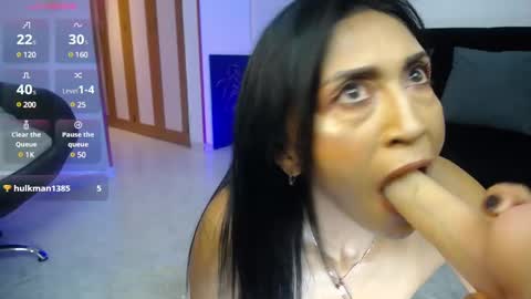 Steffy online show from 02-04-25, 12:08