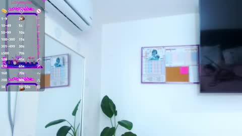 Stefany online show from 12-14-24, 02:56