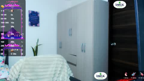 Stefany online show from 02-19-26, 08:49