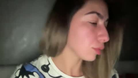 stefy_glow online show from 11-02-25, 09:39