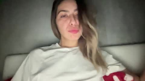 stefy_glow online show from 11-08-25, 10:30