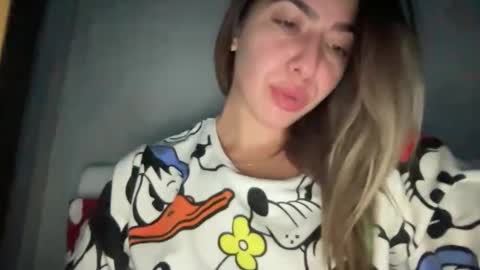 stefy_glow online show from 11-17-25, 10:26