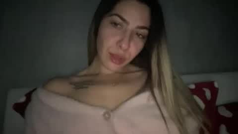 stefy_glow online show from 11-21-25, 11:03