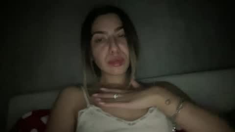 stefy_glow online show from 11-22-25, 10:42