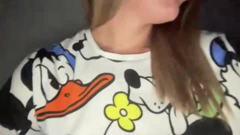 stefy_glow online show from 11-23-25, 10:20