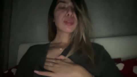 stefy_glow online show from 11-24-25, 10:53