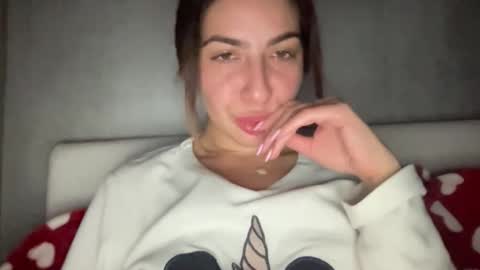 stefy_glow online show from 11-25-25, 09:59