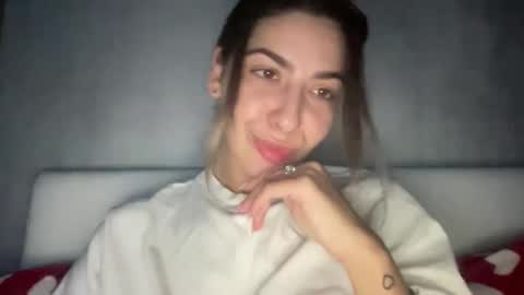 stefy_glow online show from 12-02-25, 10:38