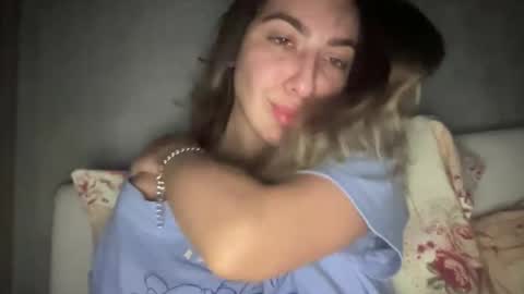 stefy_glow online show from 12-17-25, 09:21