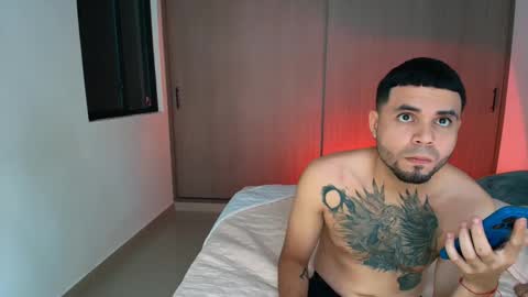 steiisy599 online show from 03-04-26, 03:23