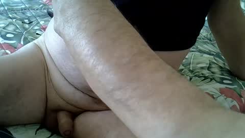 Rocco-load online show from 12-02-24, 01:46