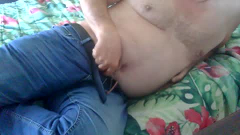 Rocco-load online show from 09-22-25, 10:17