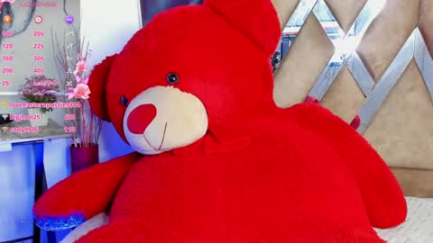 Snapshot of stela__gs chatting on 01-30-25, 10:19 stella online show from 01-30-25, 10:19