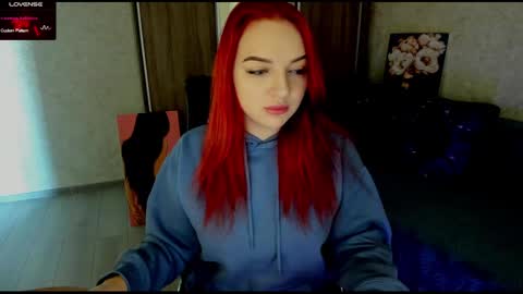 Snapshot of stella__cox chatting on 01-20-25, 06:31 Stella  Cox online show from 01-20-25, 06:31