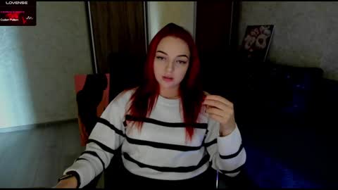 Snapshot of stella__cox chatting on 01-25-25, 09:26 Stella  Cox online show from 01-25-25, 09:26