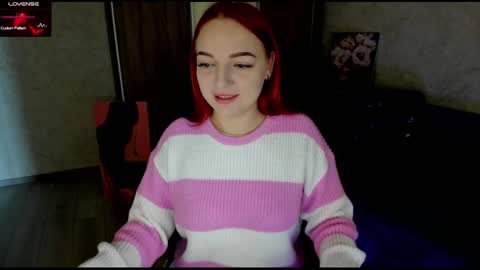 Snapshot of stella__cox chatting on 02-01-25, 06:21 Stella  Cox online show from 02-01-25, 06:21