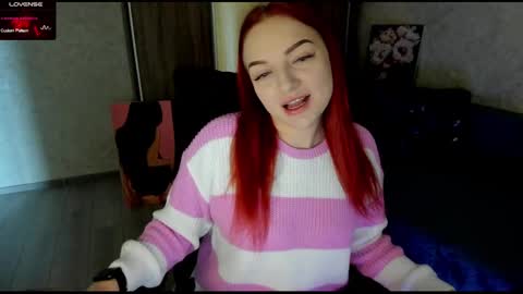 Snapshot of stella__cox chatting on 02-03-25, 06:24 Stella  Cox online show from 02-03-25, 06:24