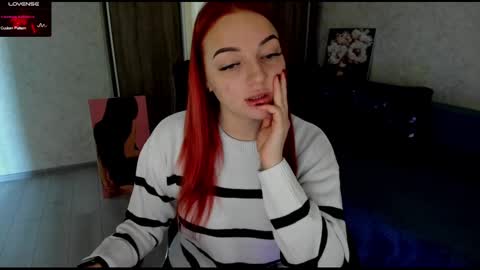 Snapshot of stella__cox chatting on 02-13-25, 06:30 Stella  Cox online show from 02-13-25, 06:30