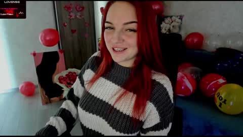 Snapshot of stella__cox chatting on 02-16-25, 09:26 Stella  Cox online show from 02-16-25, 09:26