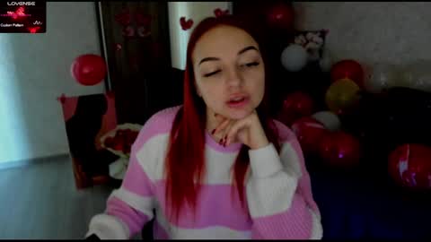 Snapshot of stella__cox chatting on 02-17-25, 06:20 Stella  Cox online show from 02-17-25, 06:20