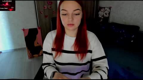 Snapshot of stella__cox chatting on 02-22-25, 06:17 Stella  Cox online show from 02-22-25, 06:17
