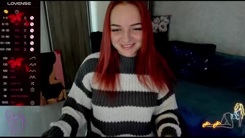 Snapshot of stella__cox chatting on 02-27-25, 06:29 Stella  Cox online show from 02-27-25, 06:29