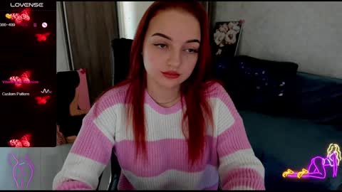 Snapshot of stella__cox chatting on 02-28-25, 09:36 Stella  Cox online show from 02-28-25, 09:36