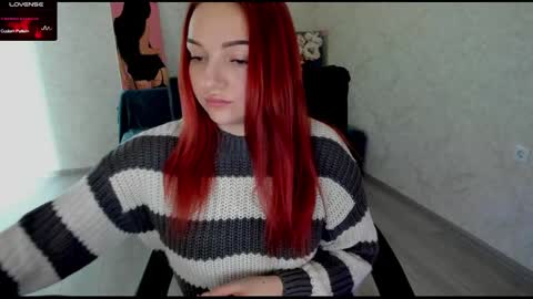Snapshot of stella__cox chatting on 03-01-25, 09:40 Stella  Cox online show from 03-01-25, 09:40