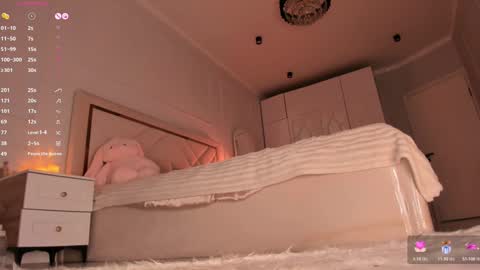 Stella online show from 11-06-25, 04:30