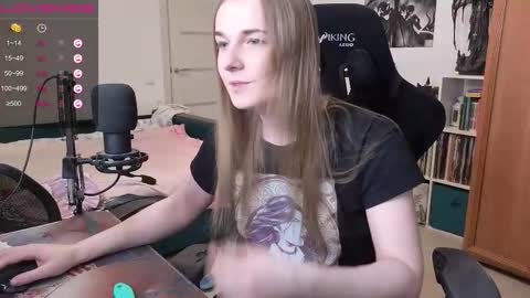 Diana online show from 11-01-25, 03:36