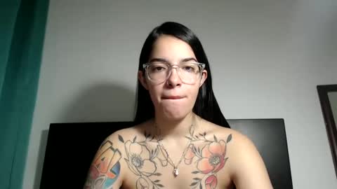 Stella online show from 01-14-25, 10:55