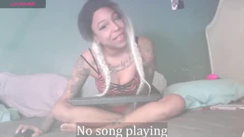 Stella Clitella online show from 01-10-26, 12:51