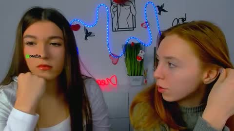 Snapshot of stella_flower chatting on 02-22-26, 06:35 stella_flower online show from 02-22-26, 06:35