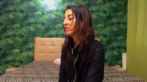 Snapshot of stella_john chatting on 01-03-25, 08:54 Stella John online show from 01-03-25, 08:54