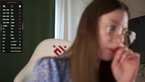 Stella online show from 09-17-25, 08:49