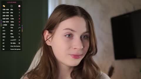 Stella online show from 10-03-25, 09:06