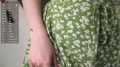 Stella online show from 10-04-25, 09:07