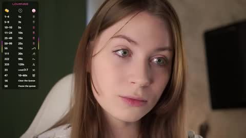 Stella online show from 10-16-25, 08:37