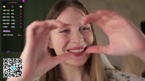 Stella online show from 11-05-25, 09:31