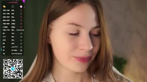 Stella online show from 12-17-25, 11:38