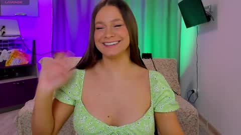 Snapshot of stella_pretty0 chatting on 03-09-25, 11:46 Stella online show from 03-09-25, 11:46