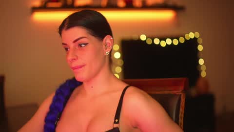 Snapshot of stella_shock chatting on 12-29-24, 05:42 Stella online show from 12-29-24, 05:42