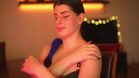 Snapshot of stella_shock chatting on 12-29-24, 08:44 Stella online show from 12-29-24, 08:44