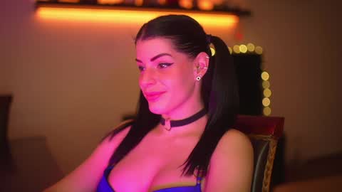 Snapshot of stella_shock chatting on 01-03-25, 10:51 Stella online show from 01-03-25, 10:51