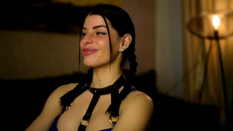 Snapshot of stella_shock chatting on 01-23-25, 09:50 Stella online show from 01-23-25, 09:50